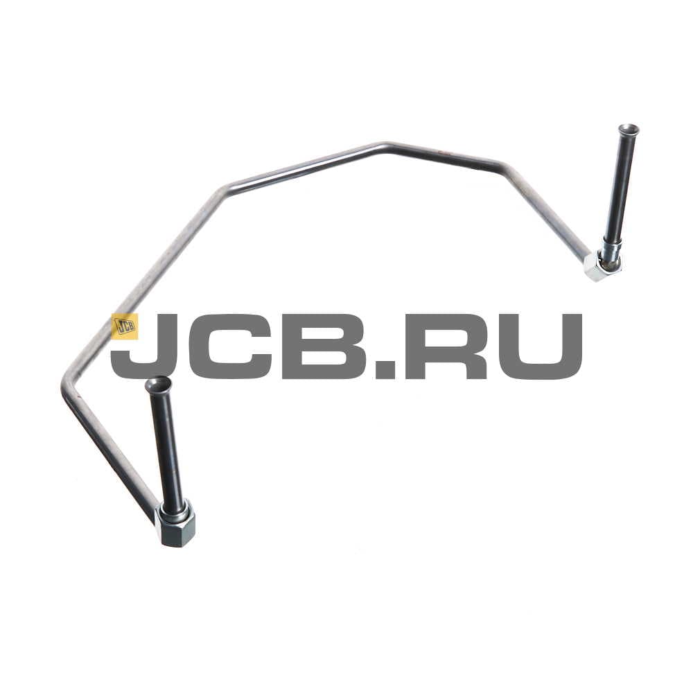 Трубка муфты сцепления JCB 830/11638