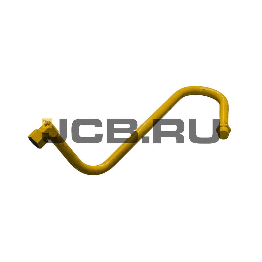 Трубка AUX JCB 830/12146