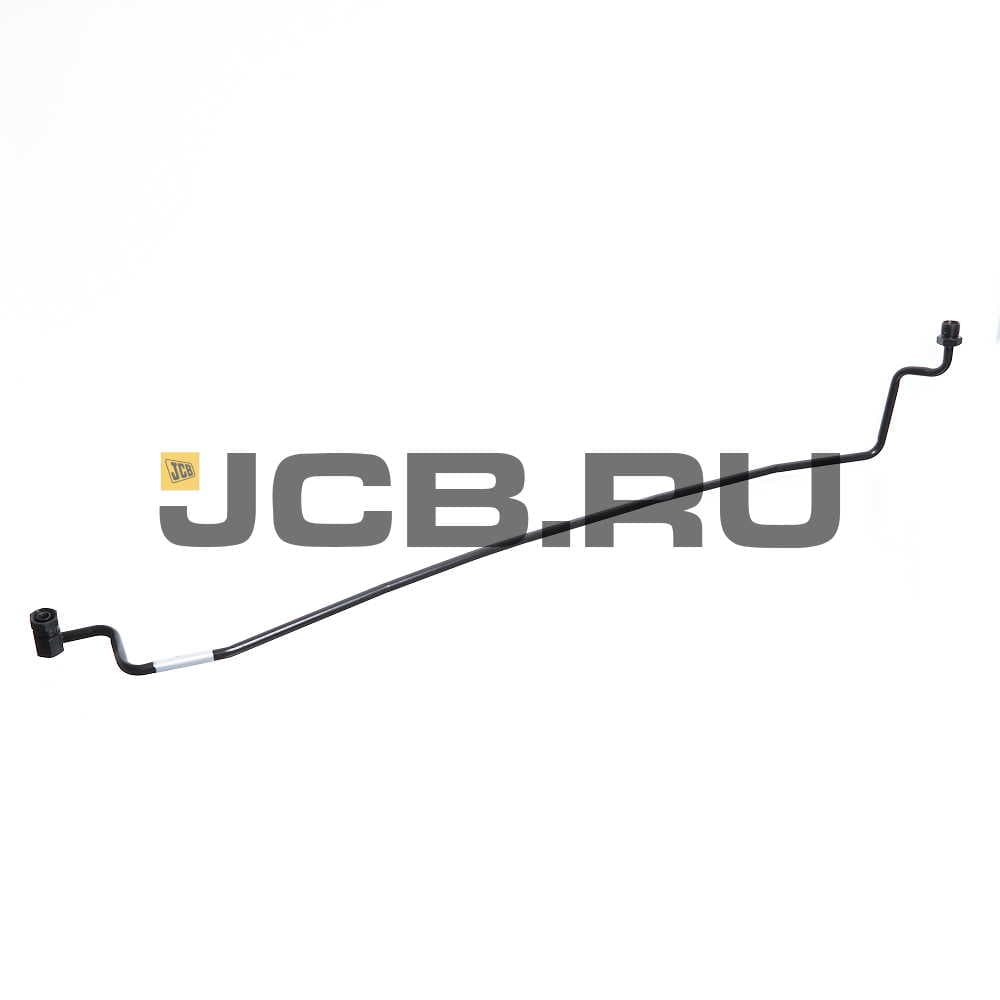 Трубка JCB 830/12776