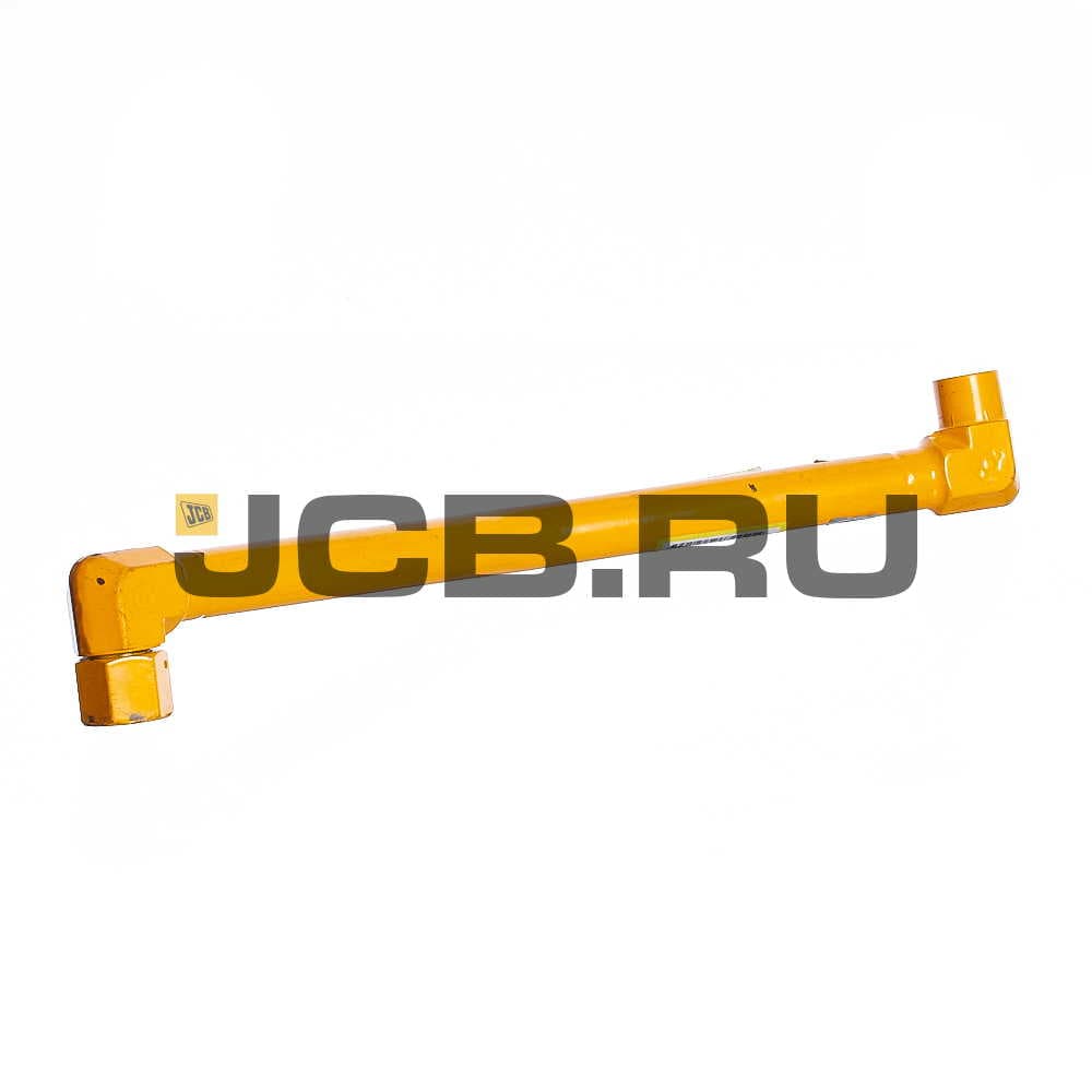 Трубка контура низкого потока JCB 830/13798