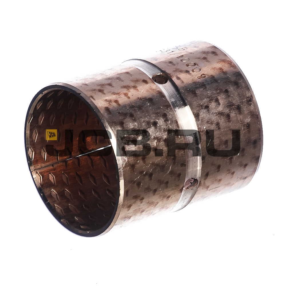 Втулка стальная JCB 831/10001