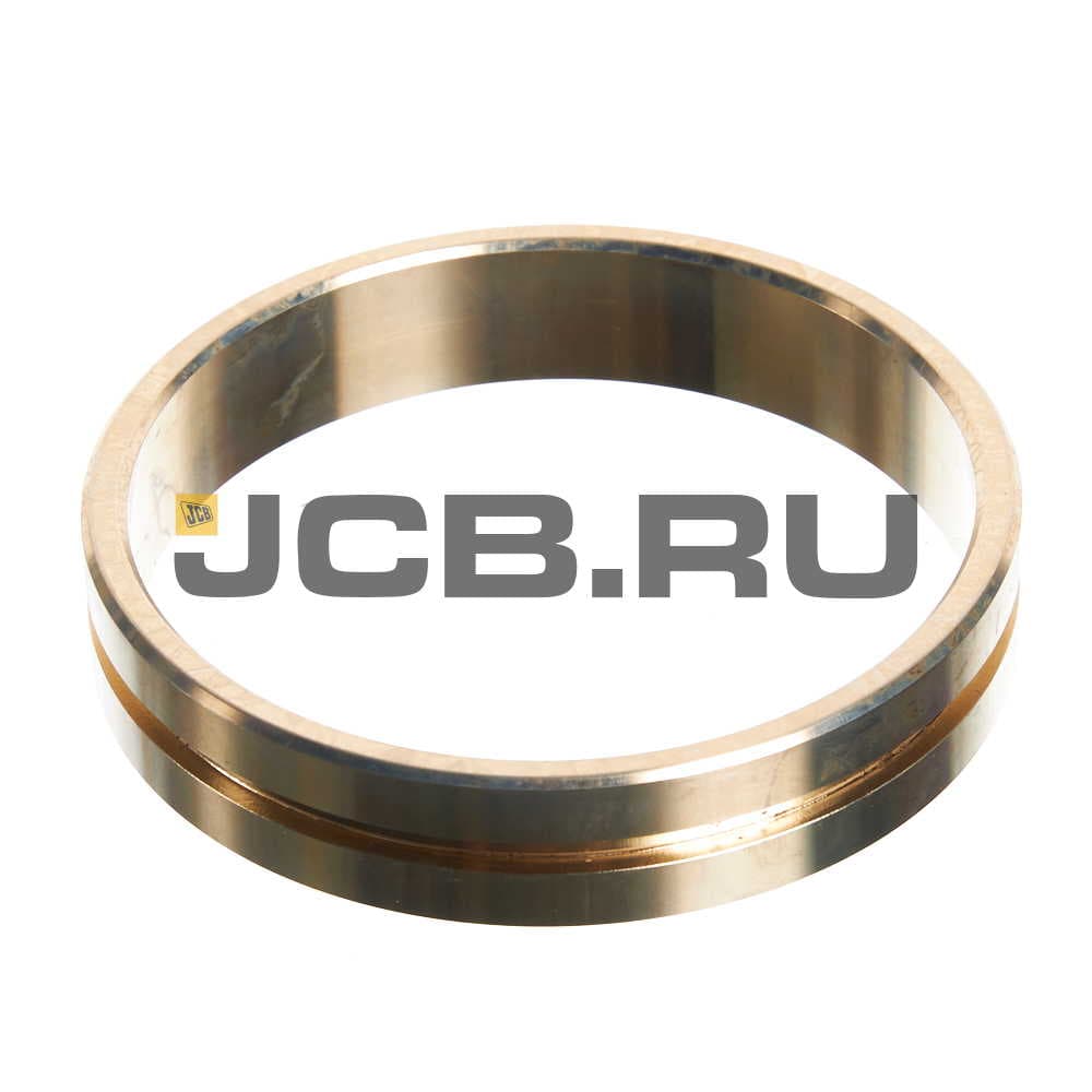 Втулка стальная JCB 831/10233