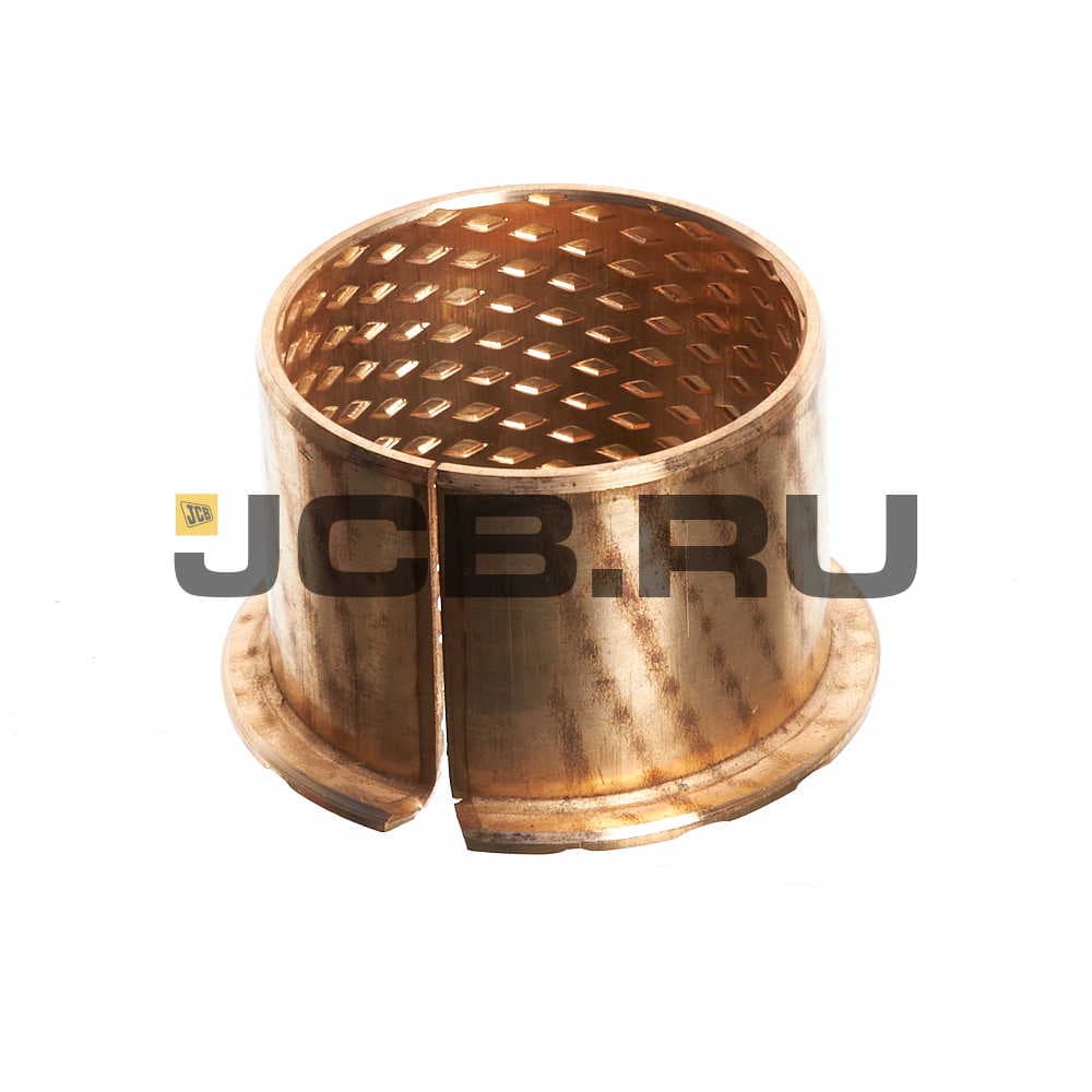 Втулка стальная JCB 831/10287