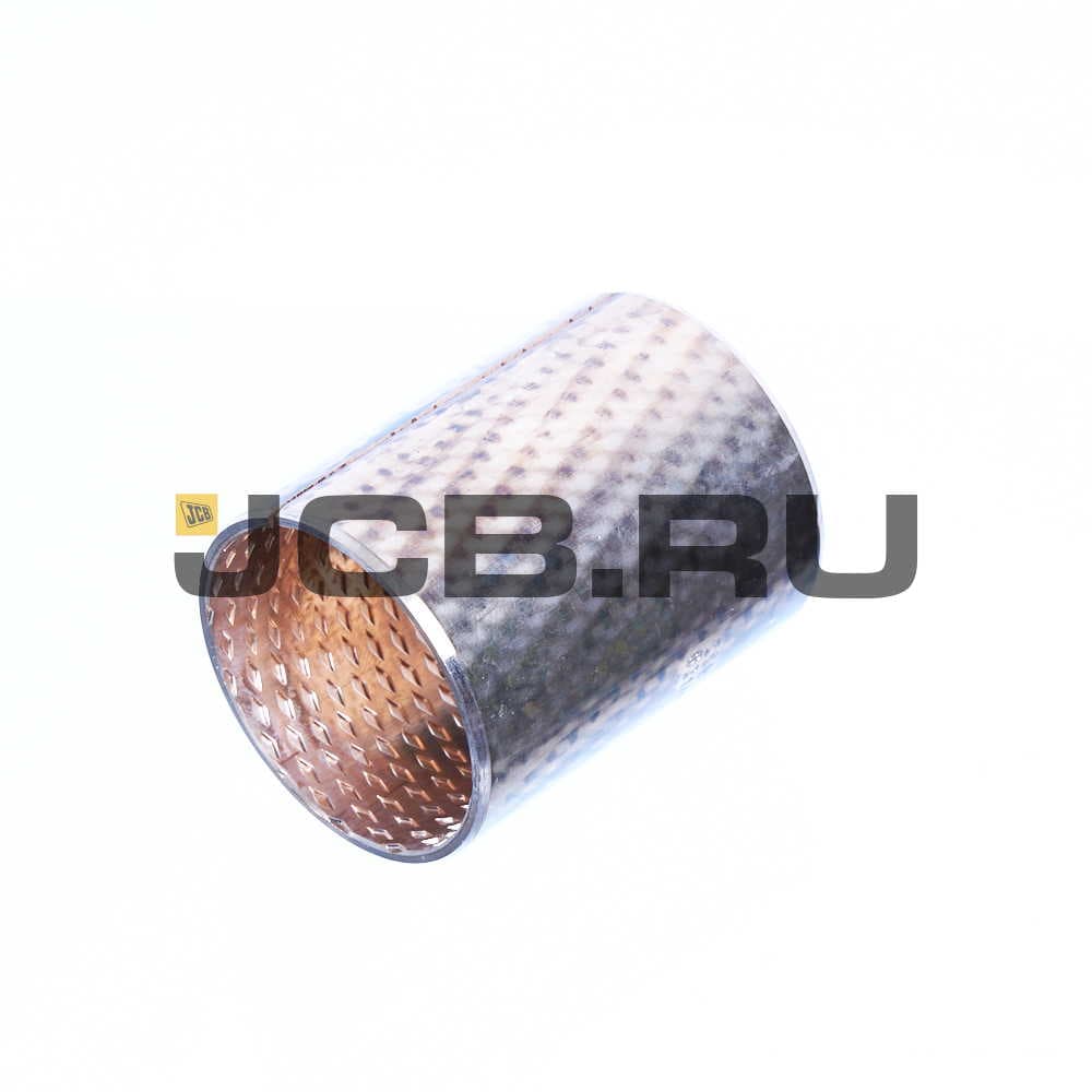 Втулка стальная JCB 831/10344