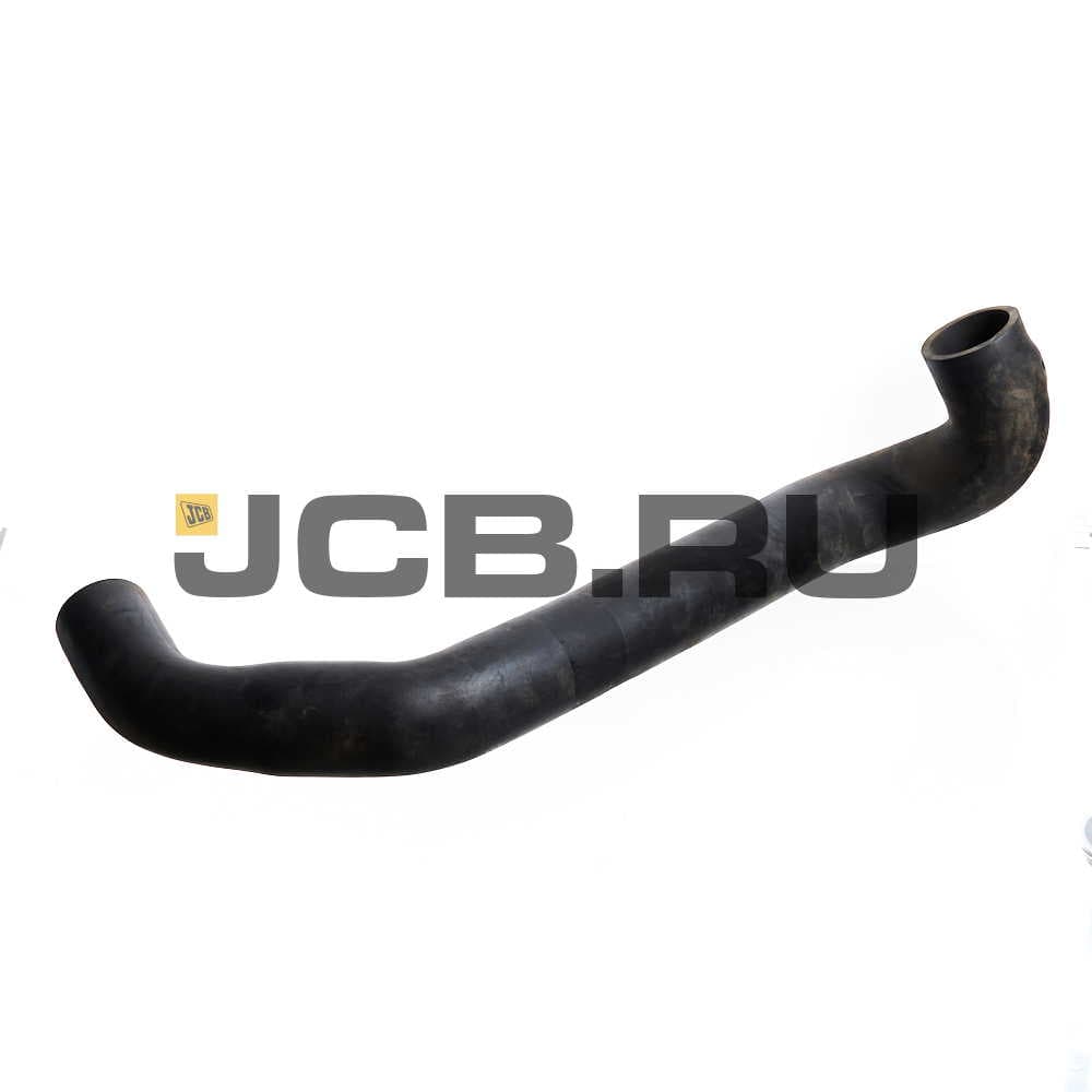 Воздушный патрубок JCB 834/10335