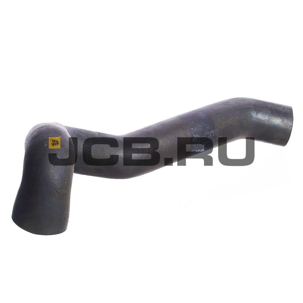 Патрубок JCB 834/10683
