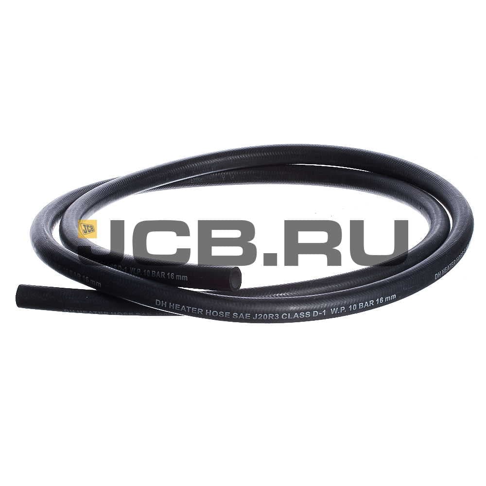Шланг системы охлаждения JCB 834/10887