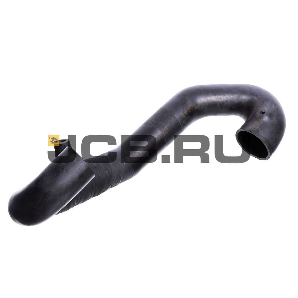 Воздушный патрубок JCB 834/11158