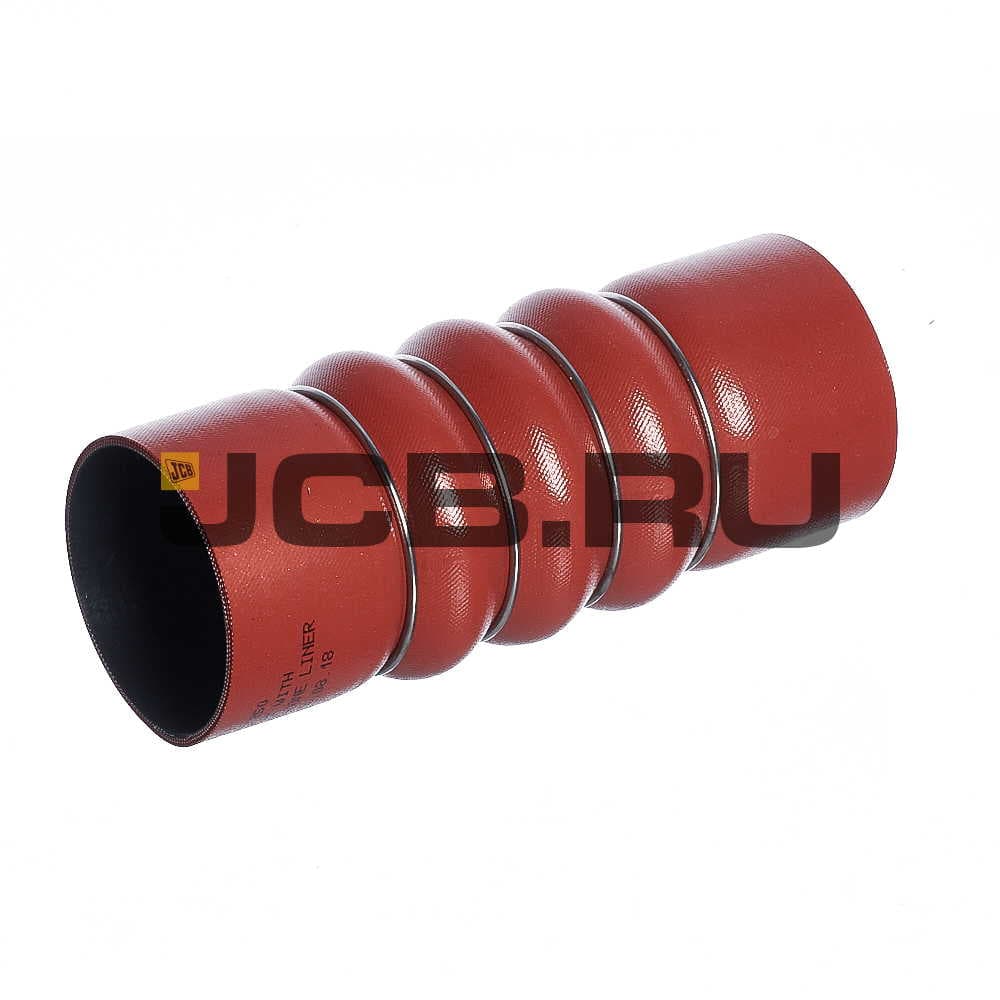 Патрубок соединительный JCB 834/11250