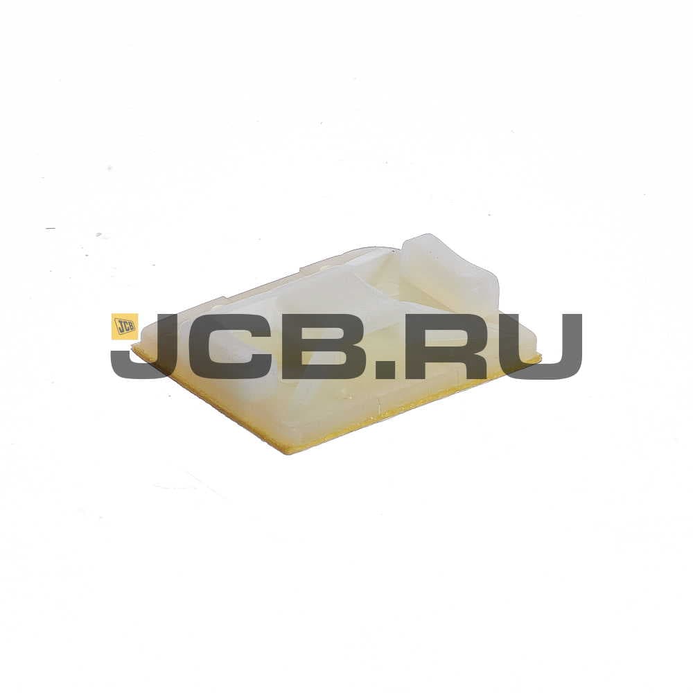 Закладная для крепления электропроводки JCB 8340/01011