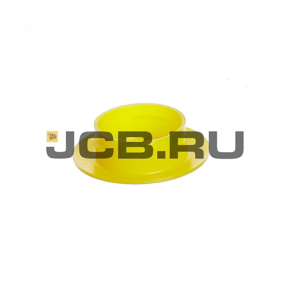 Заглушка M30, желтая JCB 835/00170