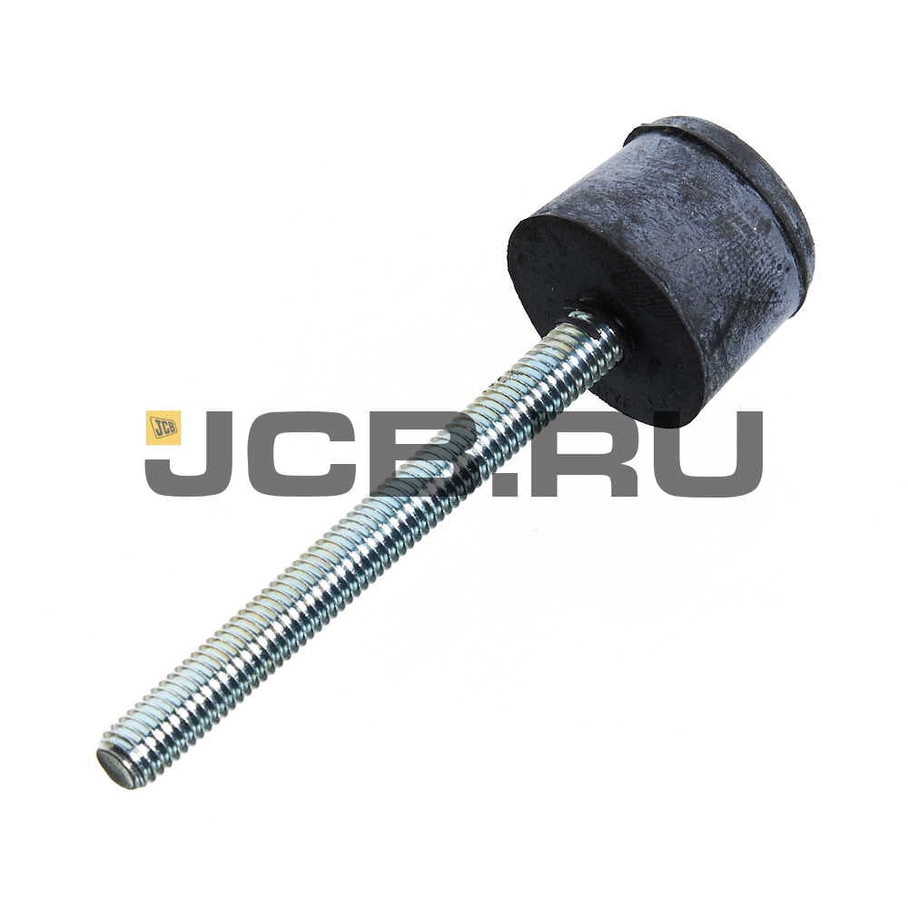 Винт стальной М21 JCB 835/10130