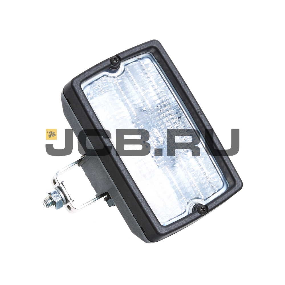 Фара JCB 8424/01085