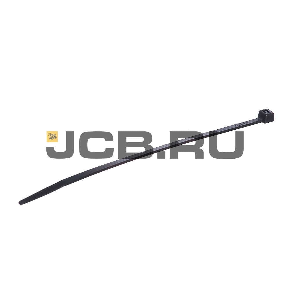 Хомут 3.6X140 JCB 891/03221
