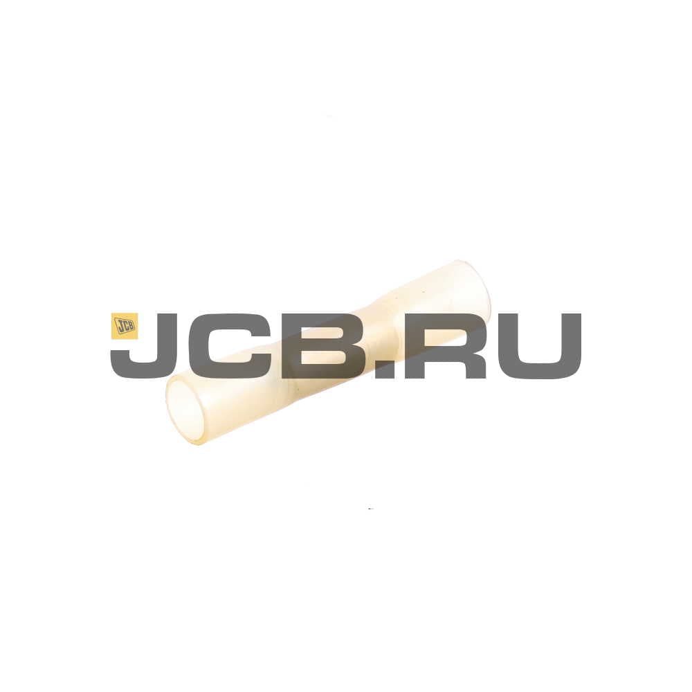 Коннектор проводов 3.0-6.0 мм (желтый) JCB 892/00353