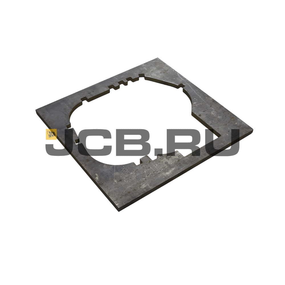 Плита JCB 892/01082
