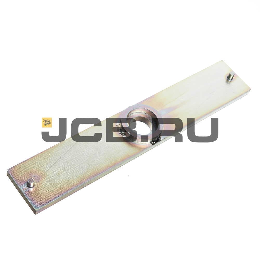 Пластина JCB 892/01110