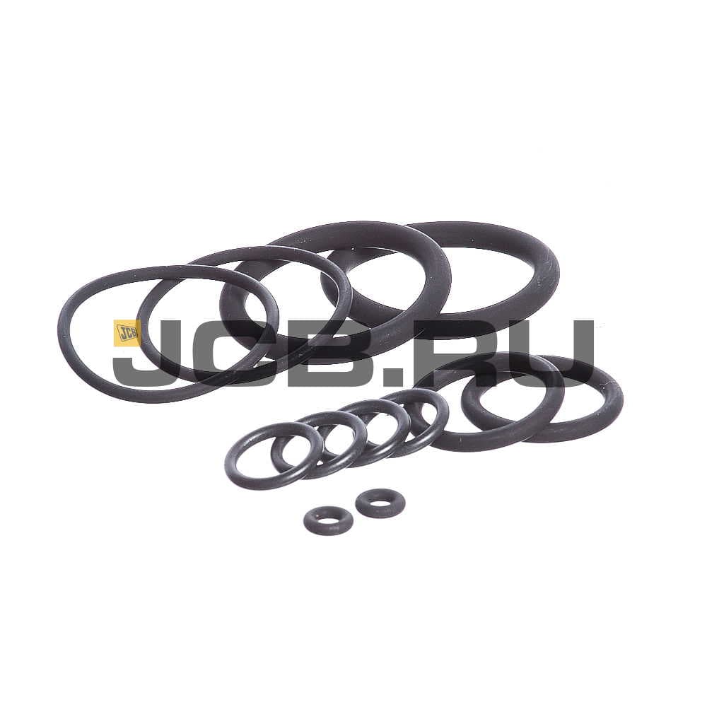 Комплект уплотнений JCB 903/04052