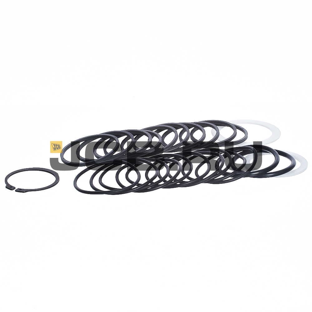 Комплект уплотнений JCB 903/21379
