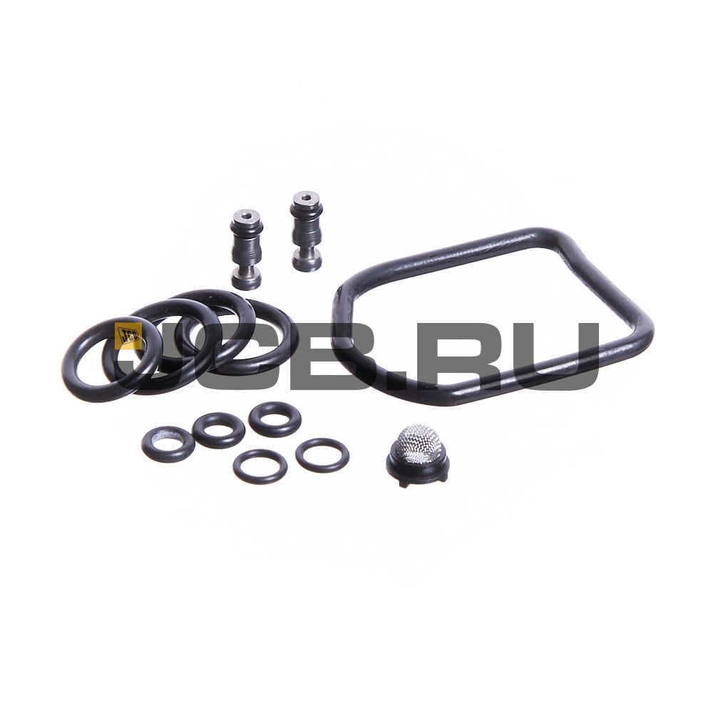 Комплект уплотнений JCB 904/20208