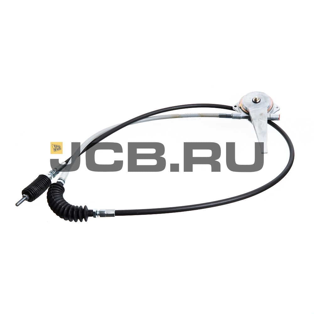Трос привода JCB 910/43500