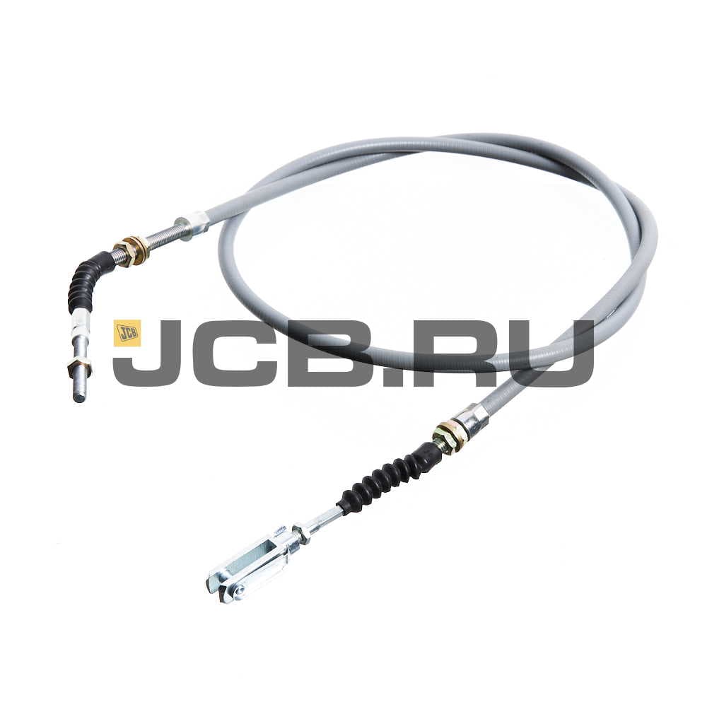 Тросик JCB 910/48600