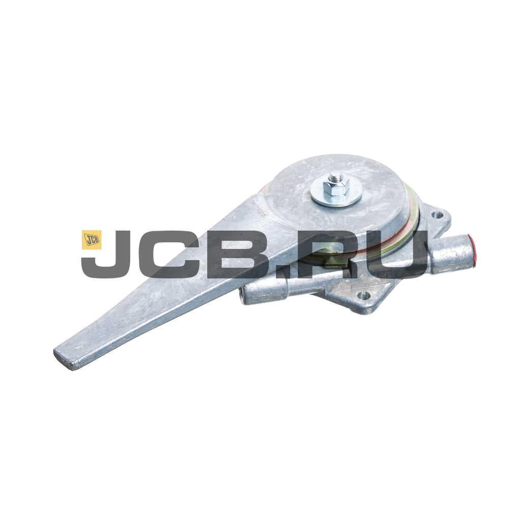 Ручка троса газа JCB 910/60215