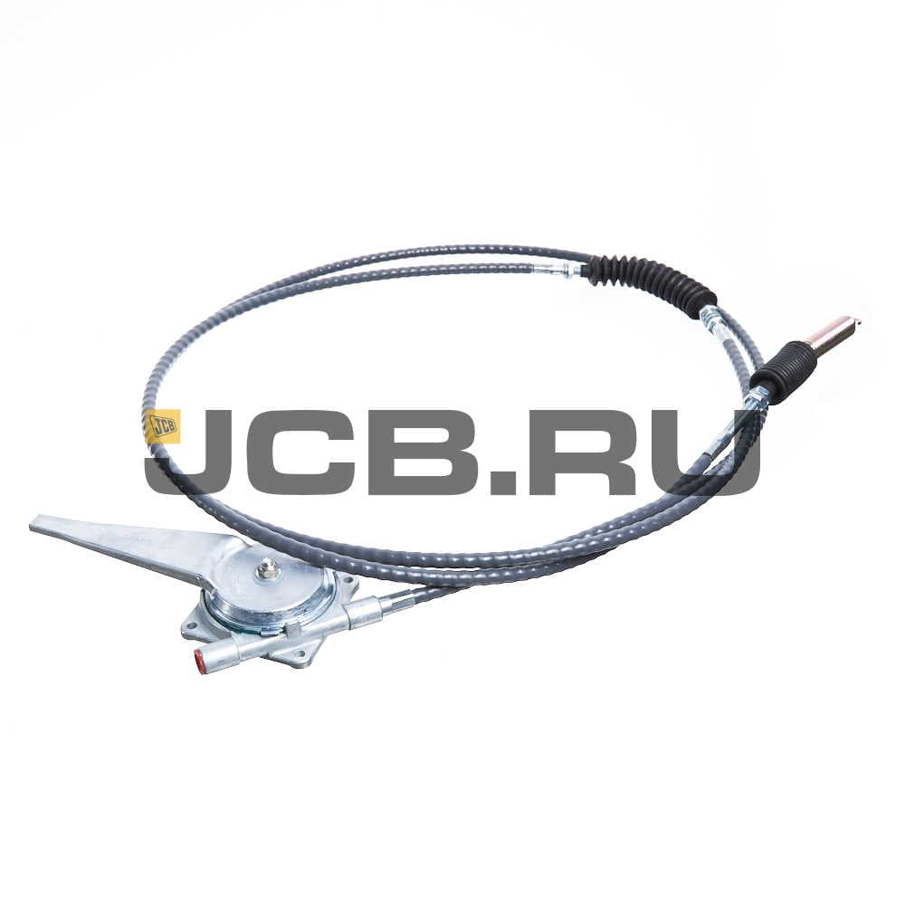 Трос ручного газа JCB 910/60259