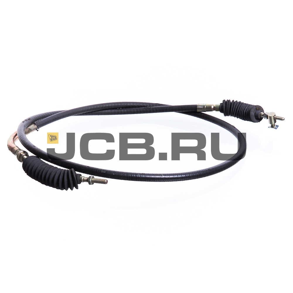 Тросик газа JCB 910/60266