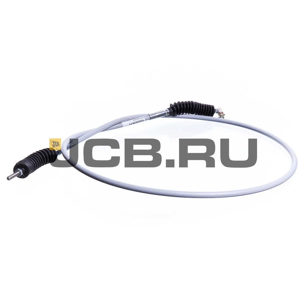 Тросик газа JCB 910/60267