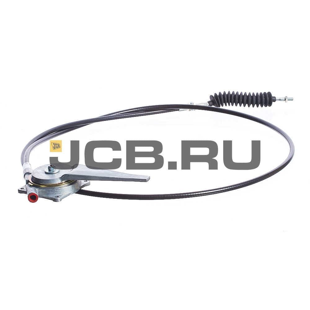 Трос газа JCB 910/60276