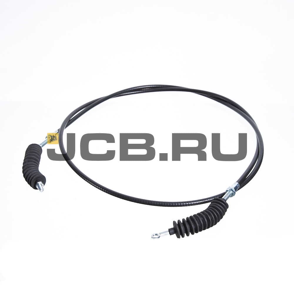 Трос газа (педаль) JCB 910/60278