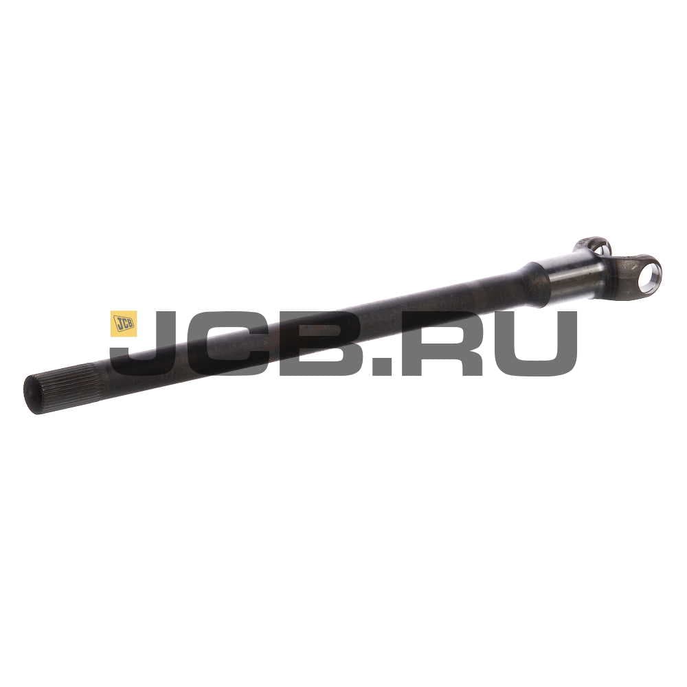 Вал полуось, сторона дифференциала JCB 914/70048