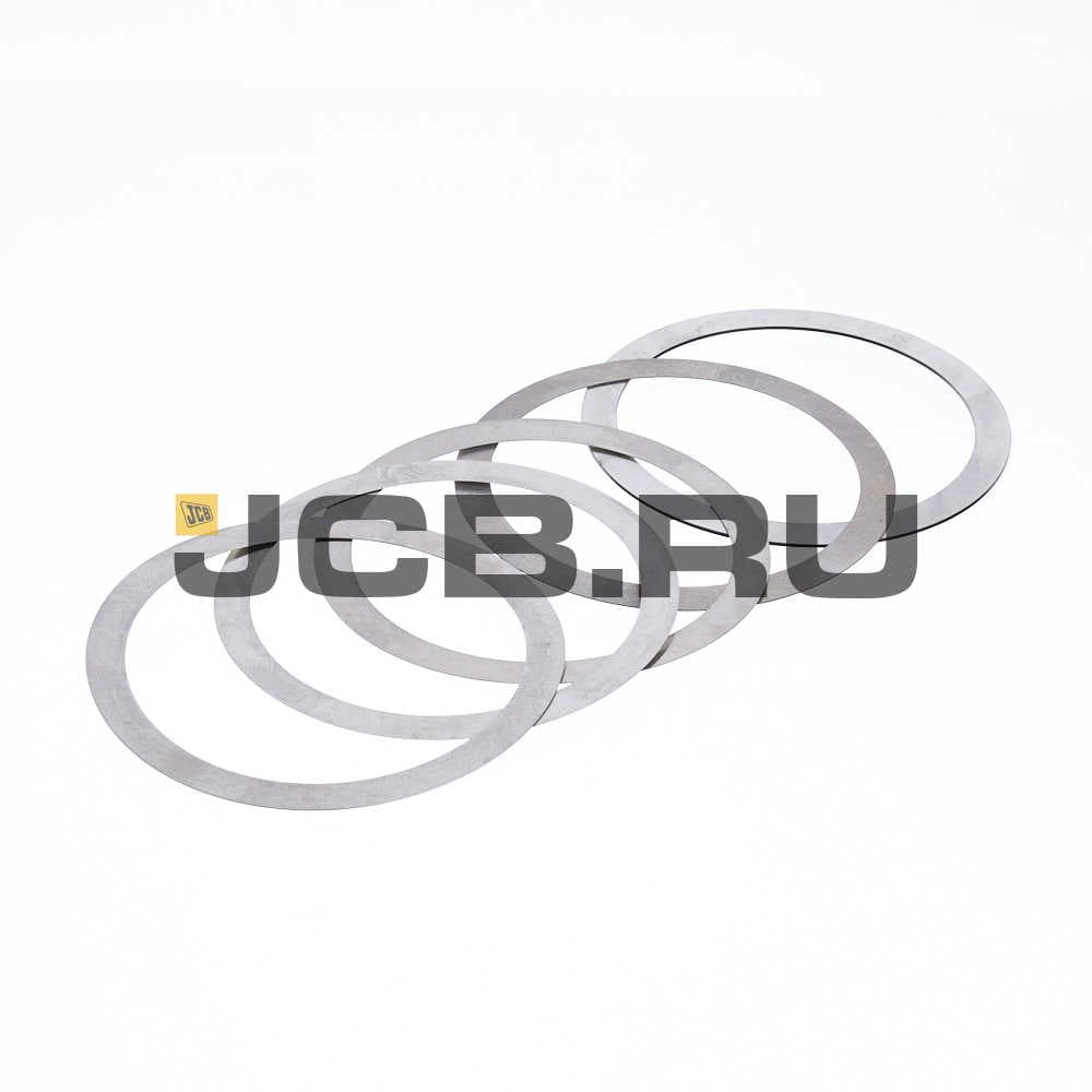 Комплект регулировочных шайб JCB 921/00600
