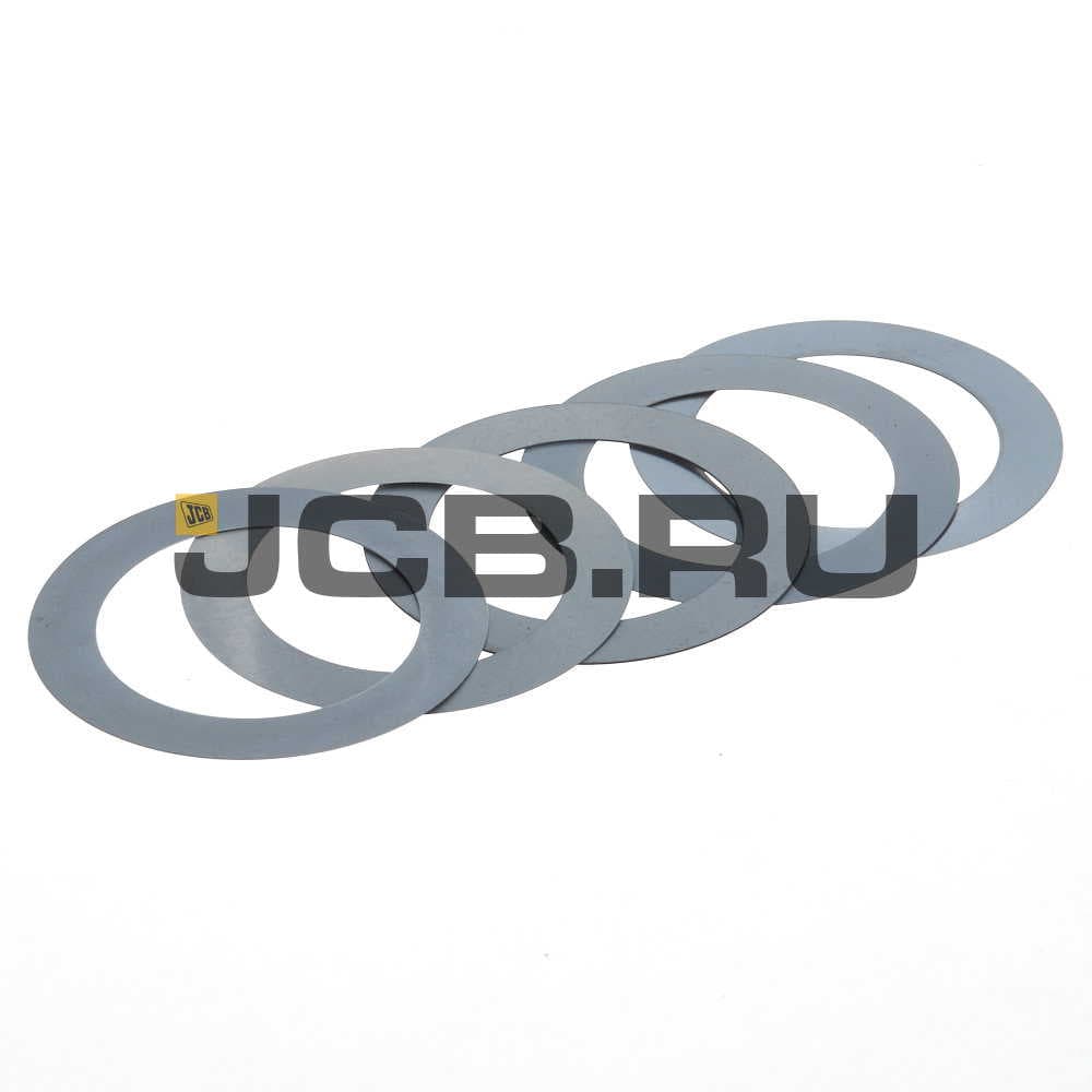 Комплект шайб JCB 921/52100