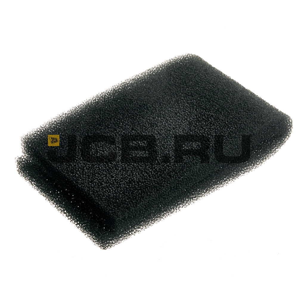 Фильтр салонный JCB 923/10166