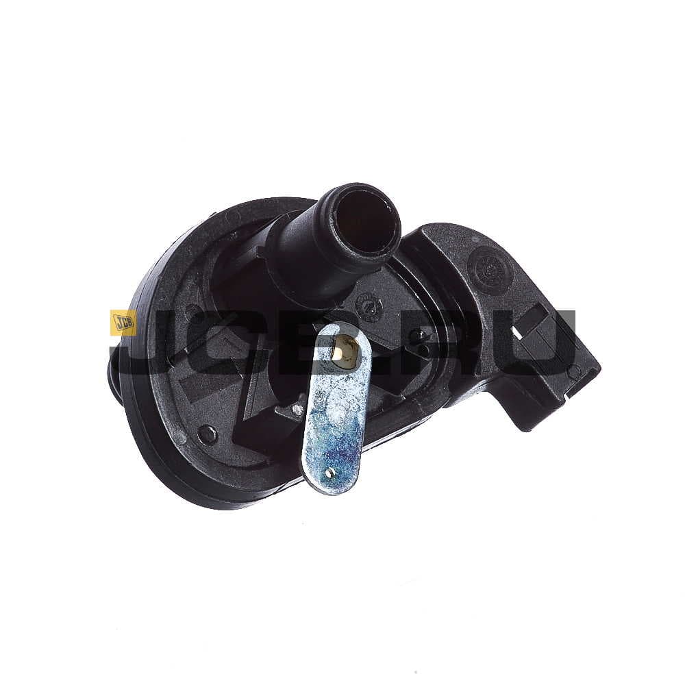 Кран отопителя JCB 923/10167