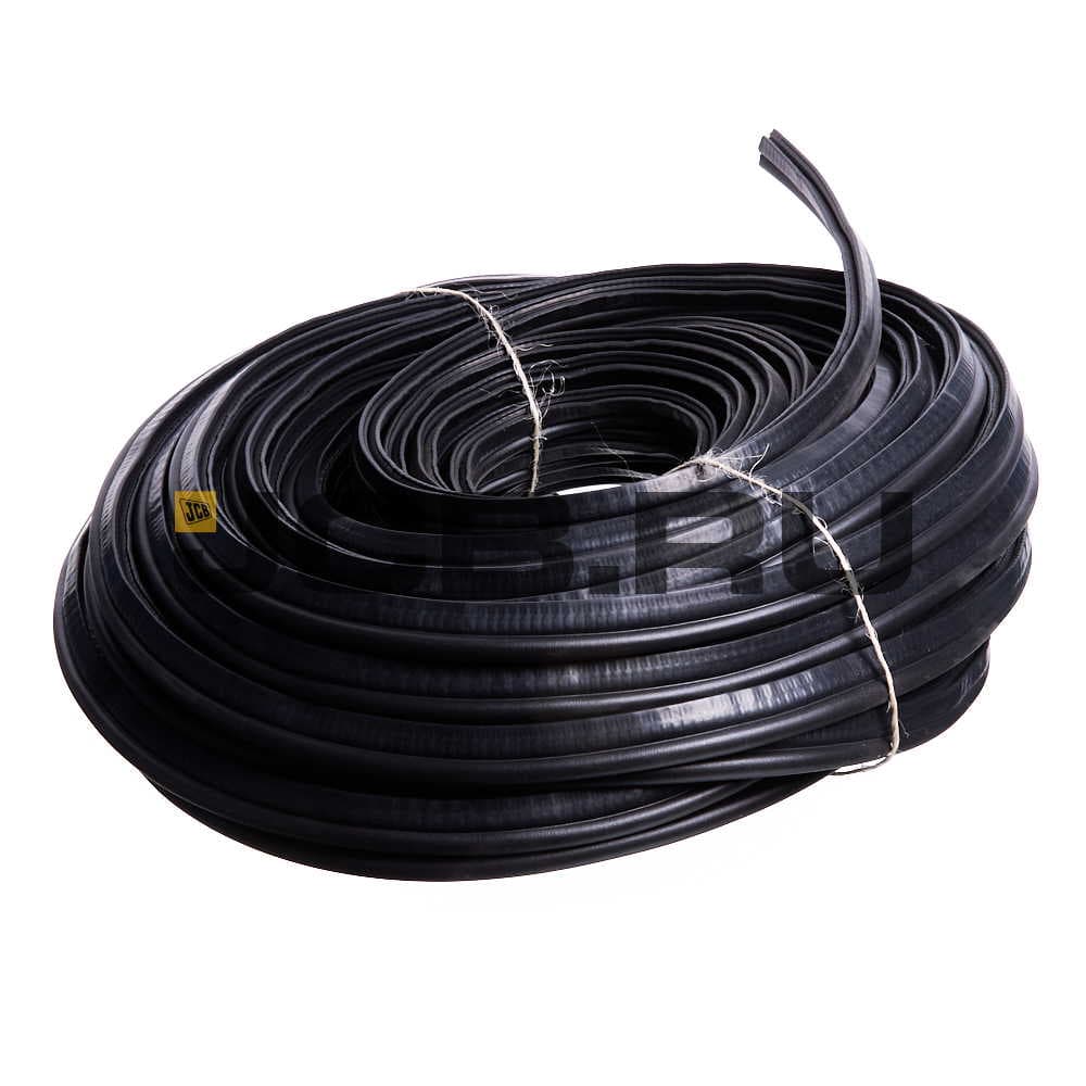 Уплотнение резиновое JCB 926/19700