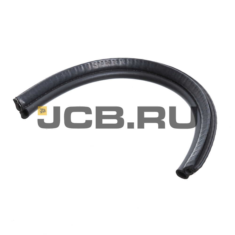 Уплотнительная кромка 415мм JCB 926/19718