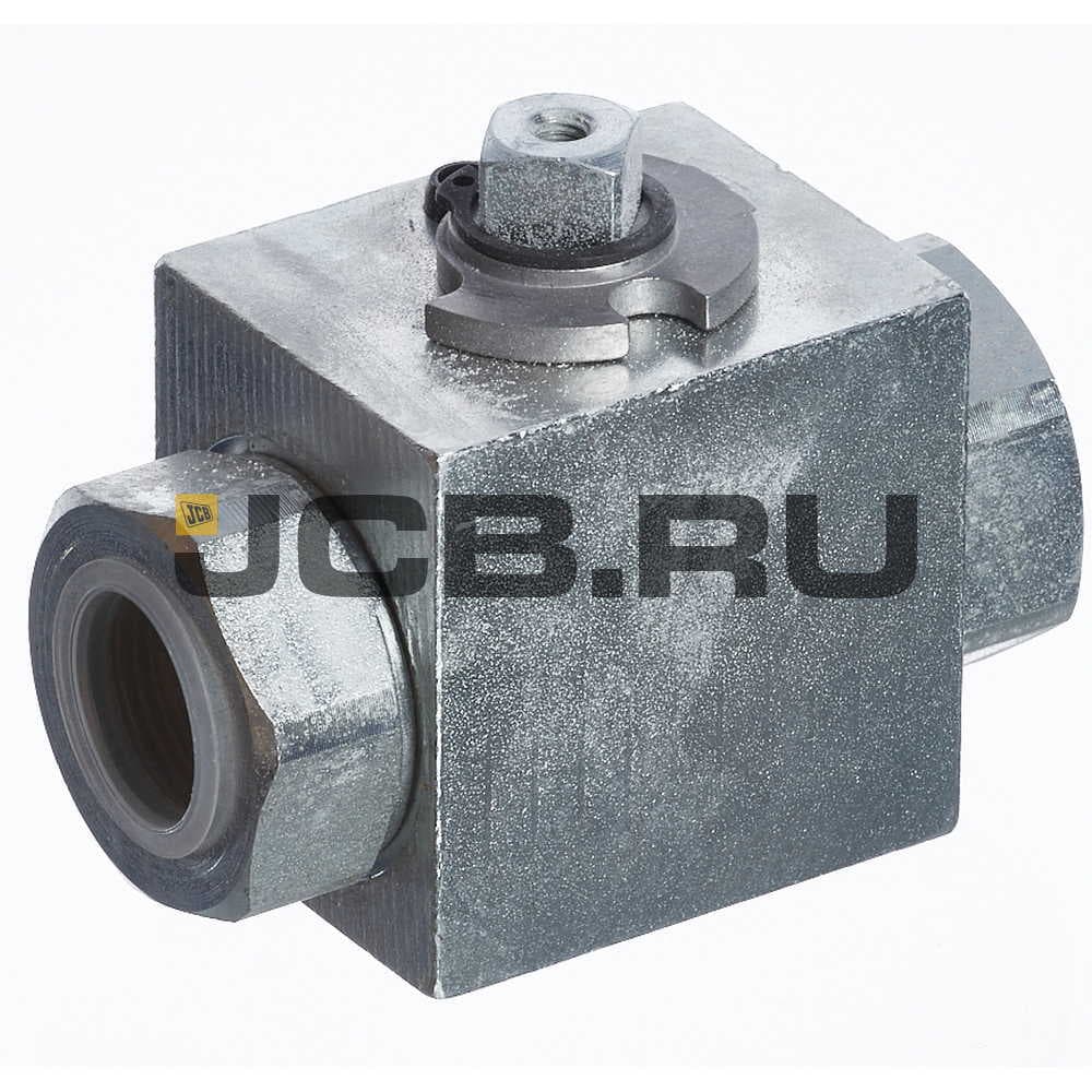 Шаровый кран 3/4 BS JCB 928/60324