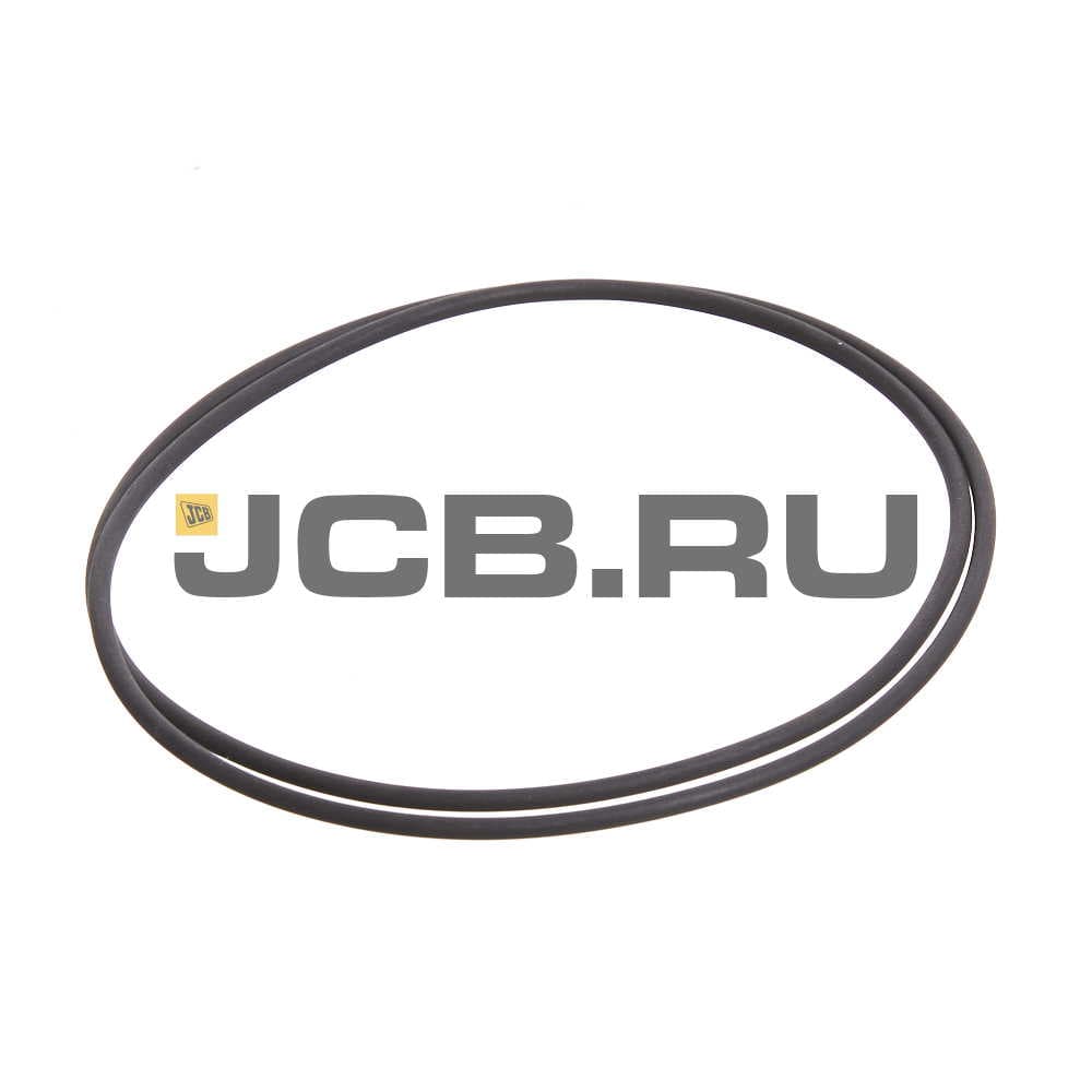 Уплотнительное кольцо, o ring JCB 980/04111