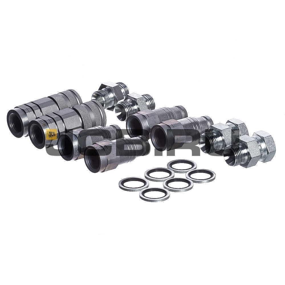 Монтажный комплект JCB 980/88345