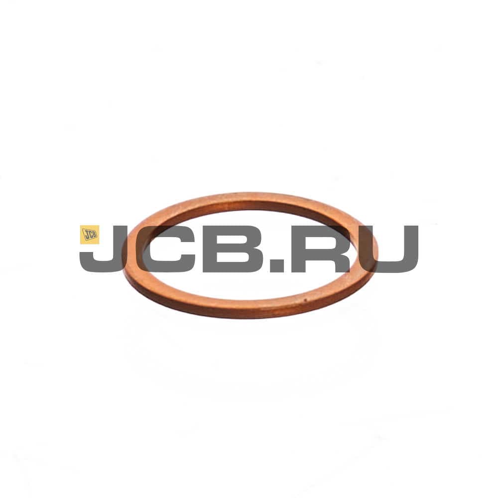 Прокладка JCB 9813550310