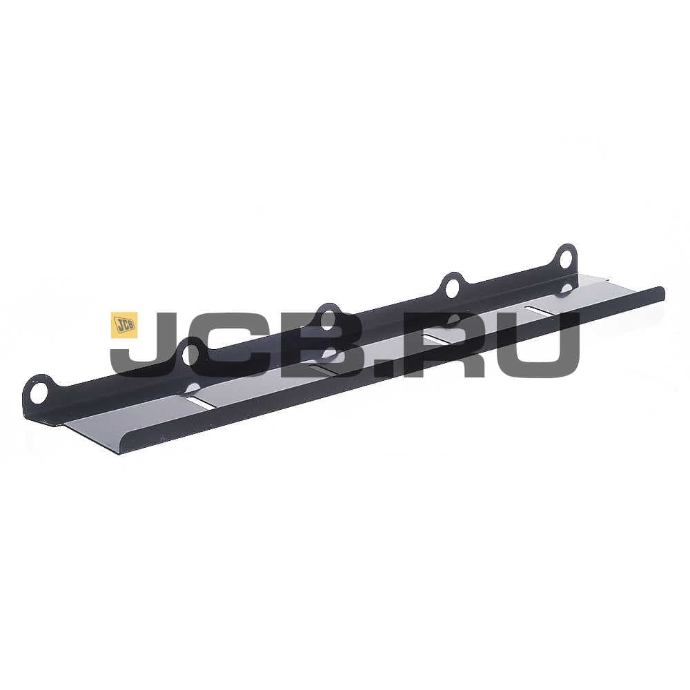 Защитная пластина JCB 983/00718