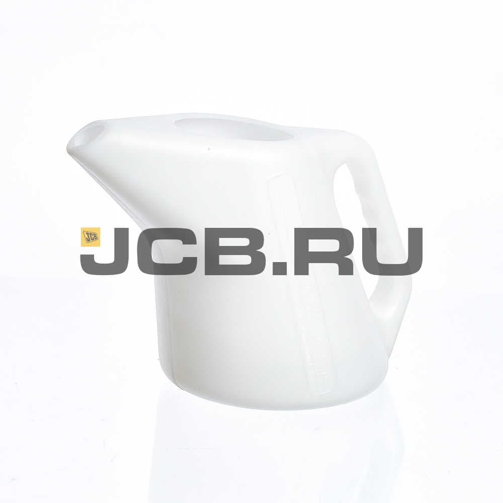 Мерный кувшин (5 литров) JCB 990/89900