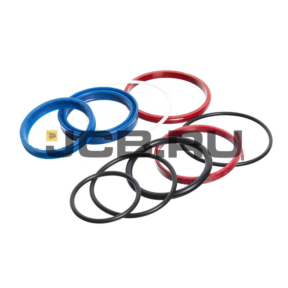 Комплект уплотнений JCB 991/10124