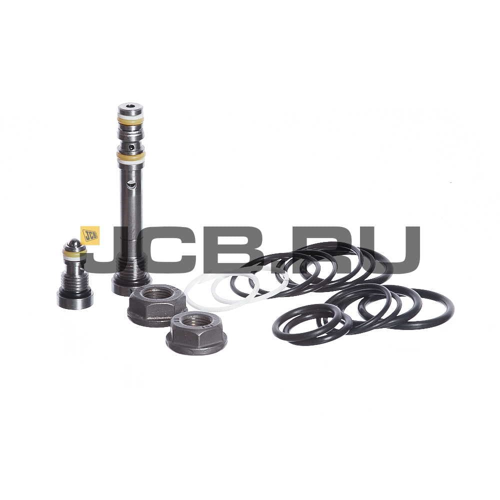 Комплект уплотнений JCB 998/10404