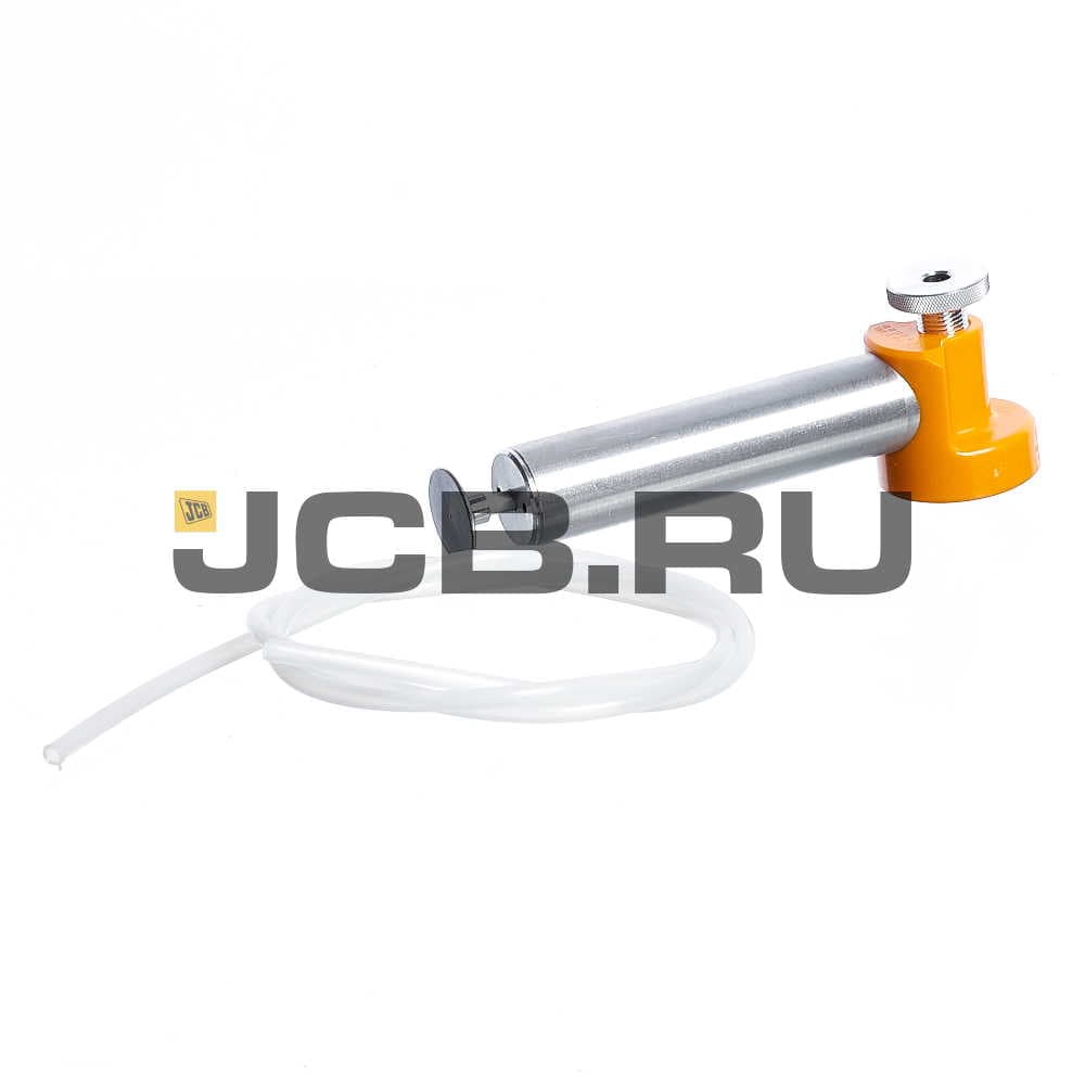 Набор помпа JCB 998/10424