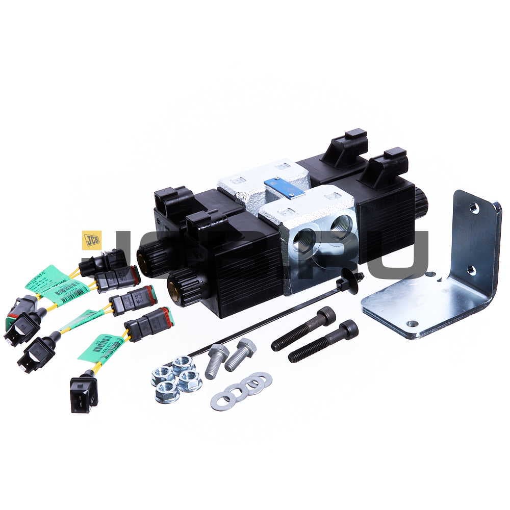 Гидрораспределитель SMV JCB 998/11427