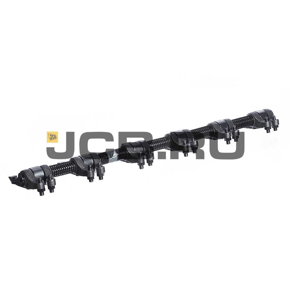 Ось коромысел JCB 02/201520